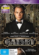 The Great Gatsby   (2013)